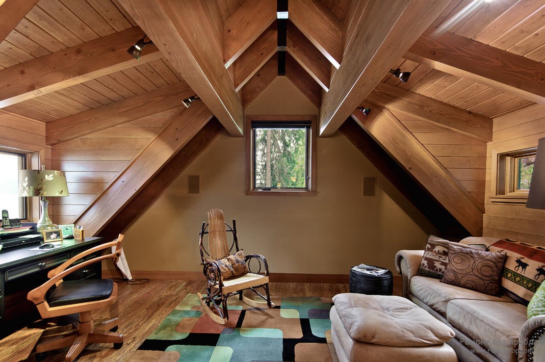 Дизайн интерьера загородного дома: красивые фото комнат в современном стиле