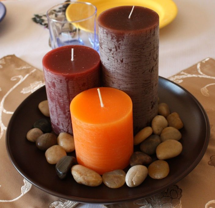 Окопная свеча своими руками из консервной банки инструкция с фото пошагово