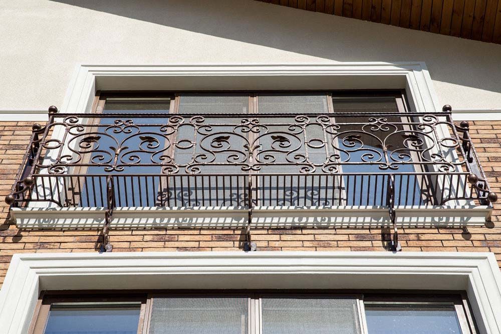 Что такое французский балкон в отеле фото